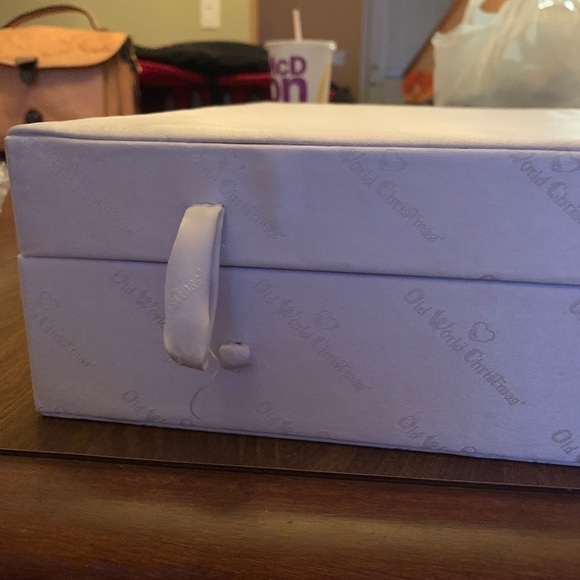 Old World Christmas Bride Collection - Picture 8 of 8